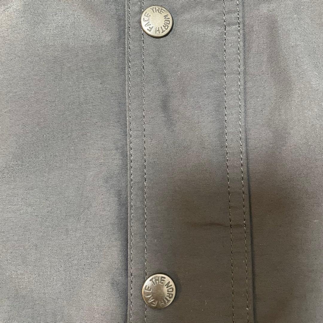 【美品】THE NORTH FACE マウンテンパーカーNP62450 M