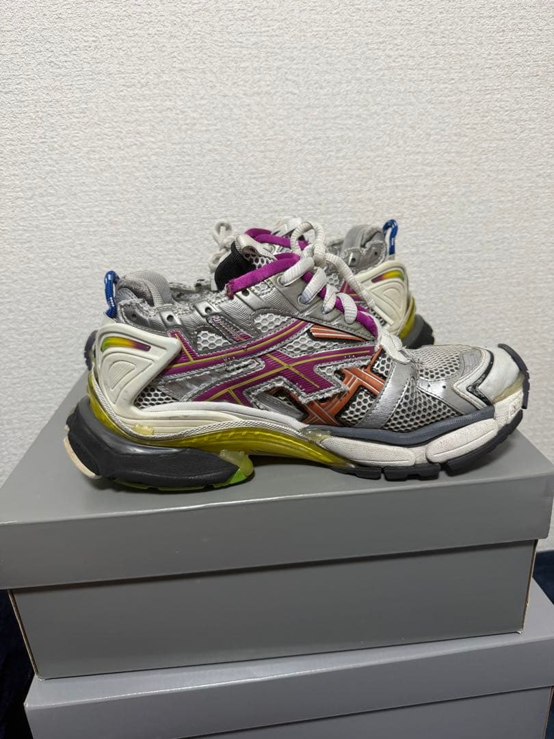 お*糖様 BALENCIAGA runner 42 最終値下げ