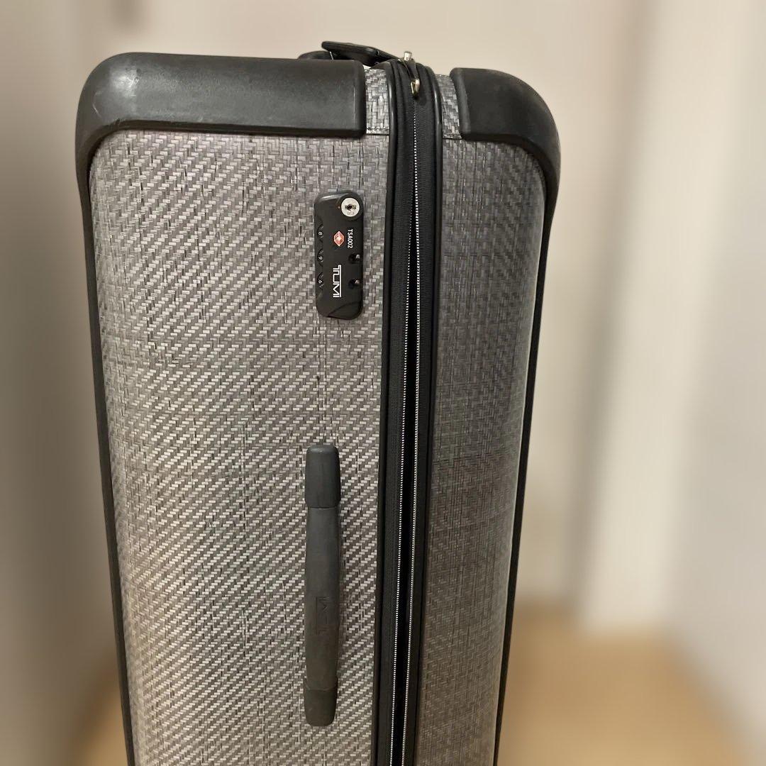 TUMI トゥミ TEGRA-LITE キャリーケース 28129TG