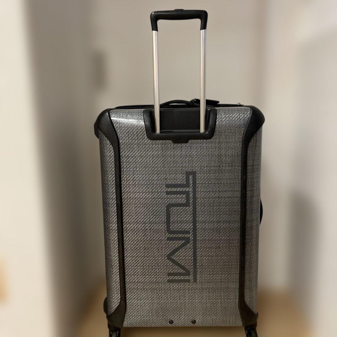 TUMI トゥミ TEGRA-LITE キャリーケース 28129TG