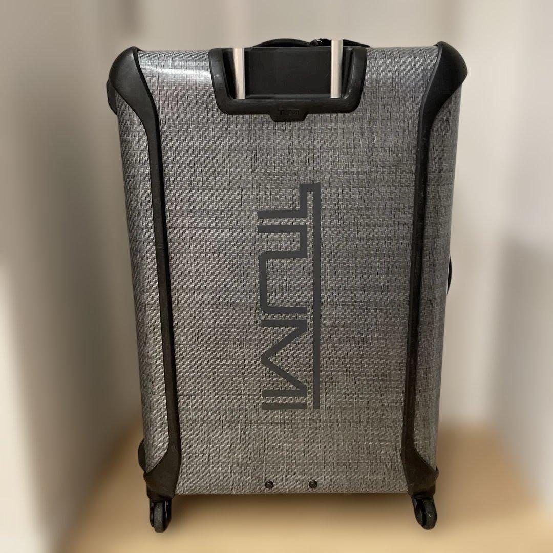 TUMI トゥミ TEGRA-LITE キャリーケース 28129TG