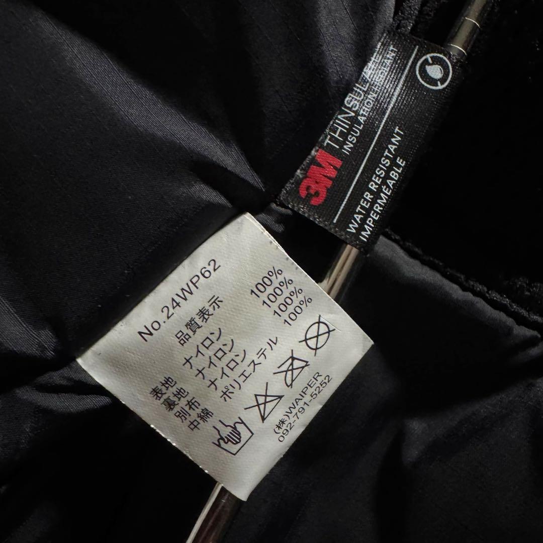 1745◆WAIPER ECWCS GEN III LEVEL7 JACKET