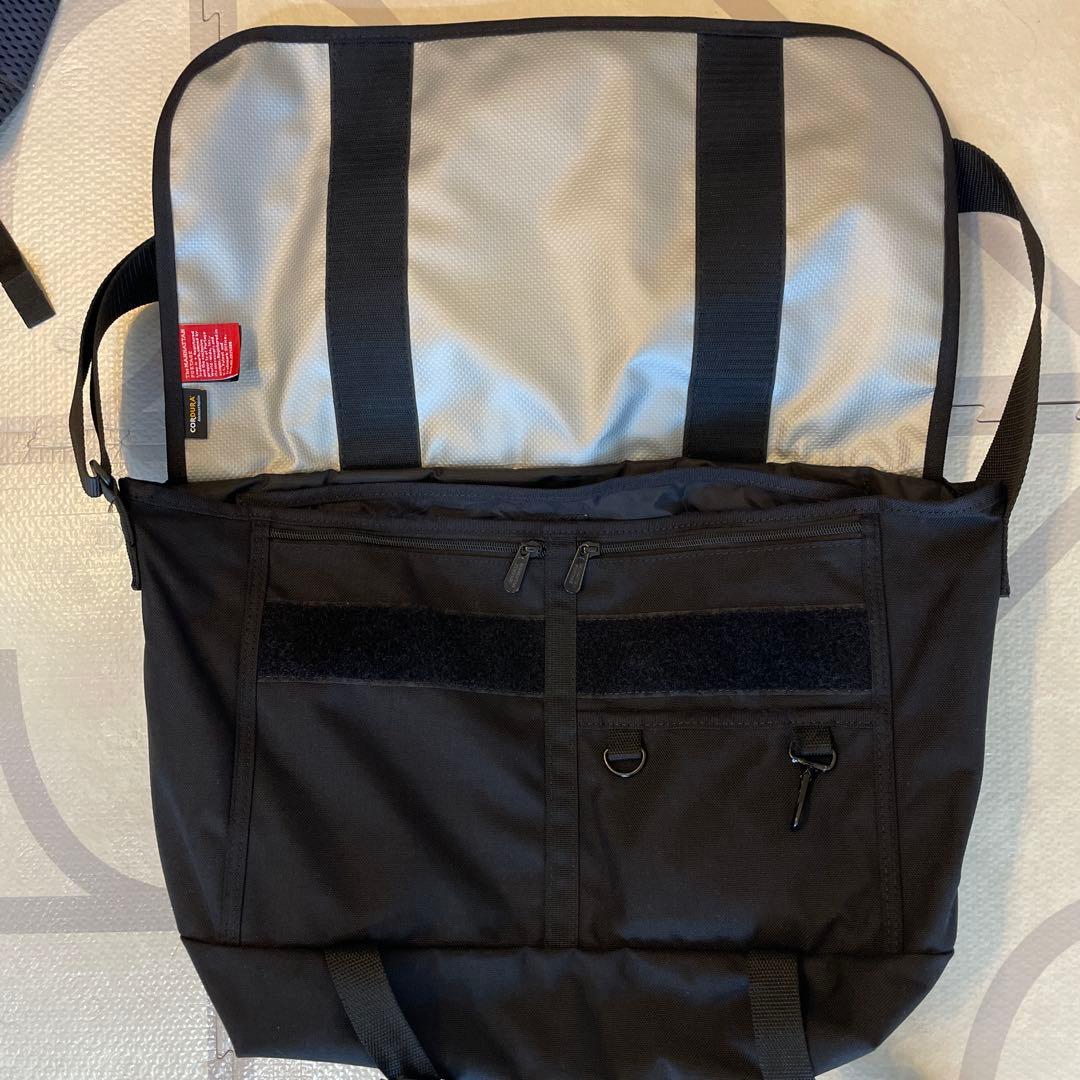 本日値下げ！BEAMS【別注】Manhattan Portage / 1607