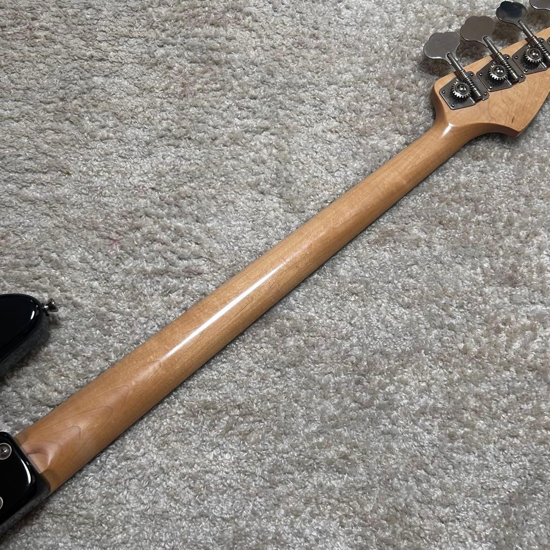 MonoGram モノグラム　レフティ用　エレキベース