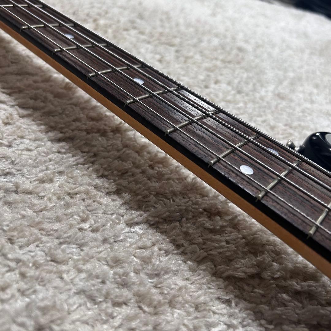 MonoGram モノグラム　レフティ用　エレキベース