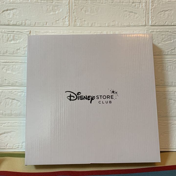 ディズニーストア ピーターパン　掛け時計　＊非売品です＊