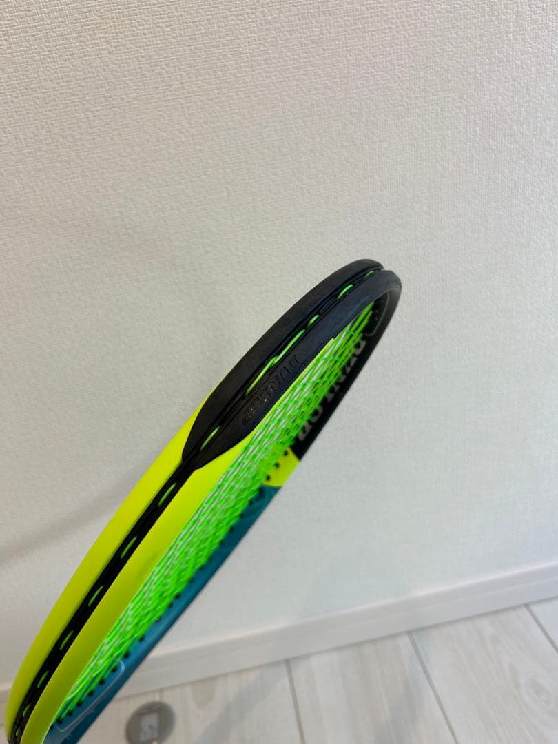 SX300 ダンロップ 2025年 テニスラケット