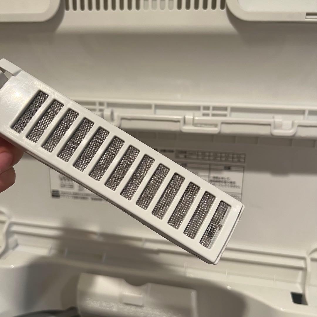 ヤマダ 全自動洗濯機 YWM-T55LW 5.5kg 2024年製