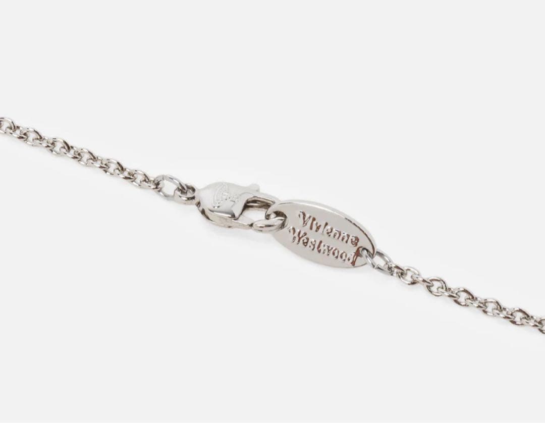 池*様 Vivienne Westwood MAN DIAMANTE HEART