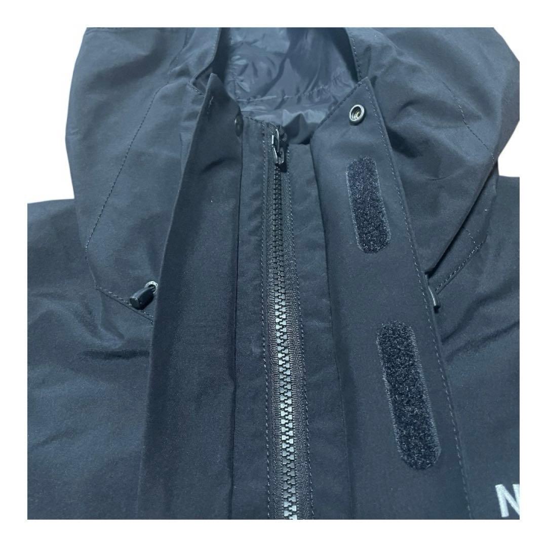 THE NORTH FACE NP62510 マウンテンパーカー ゴアテックス