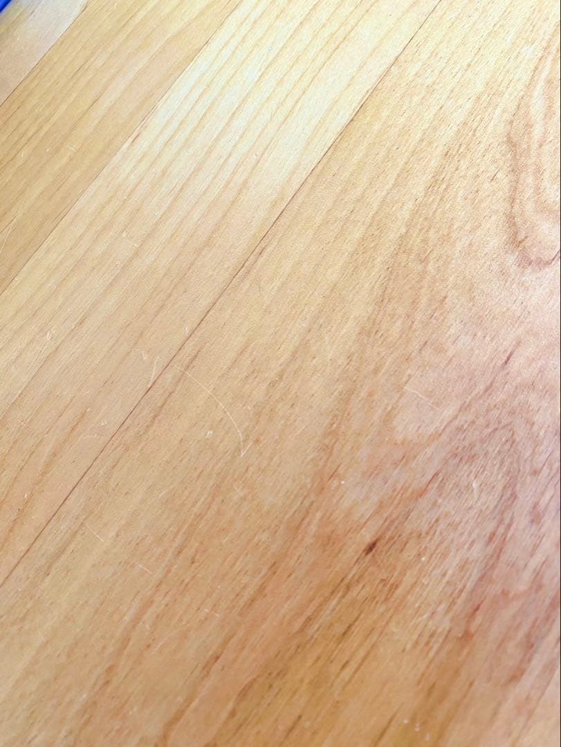 ニトリ　NITORI センターテーブル　アルナス110