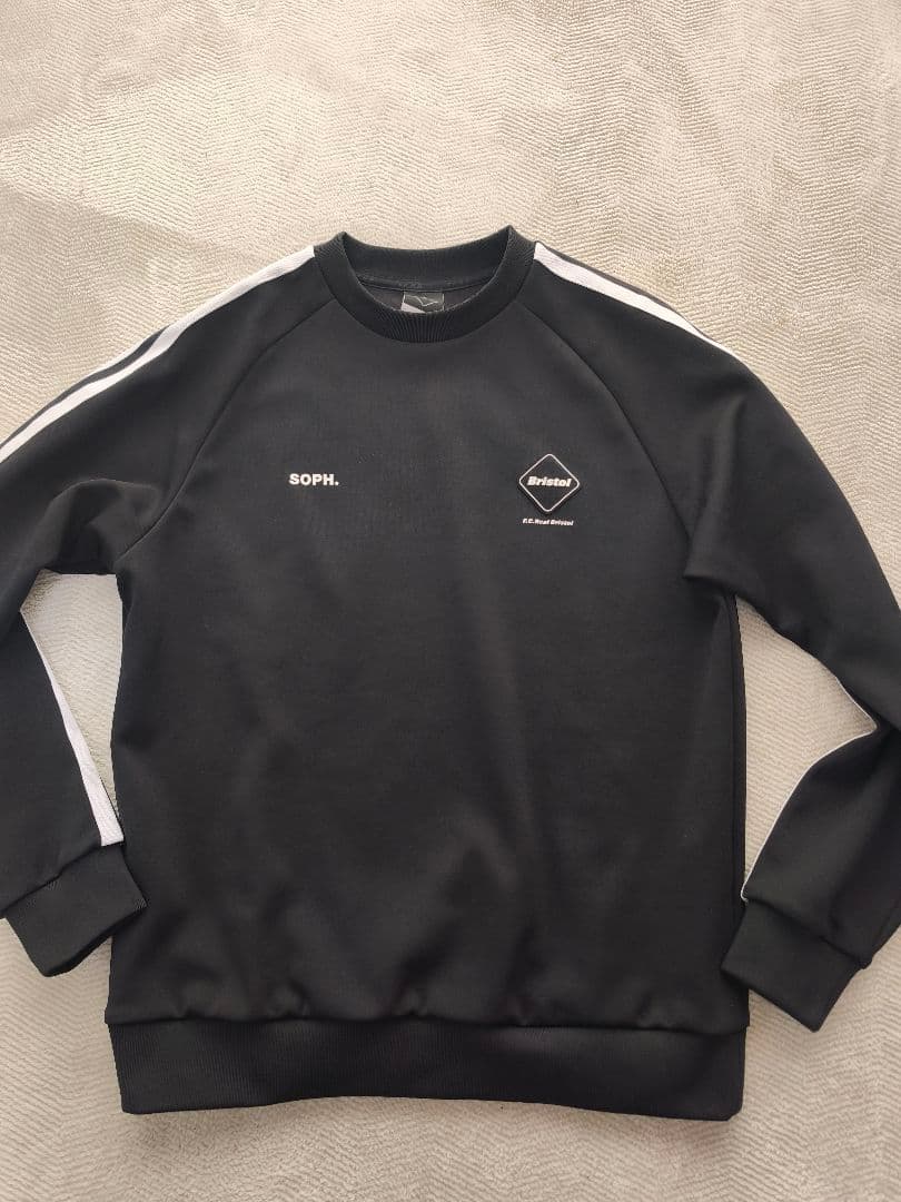 FCRB TRAINING TRACK JACKET PANTS セットアップ