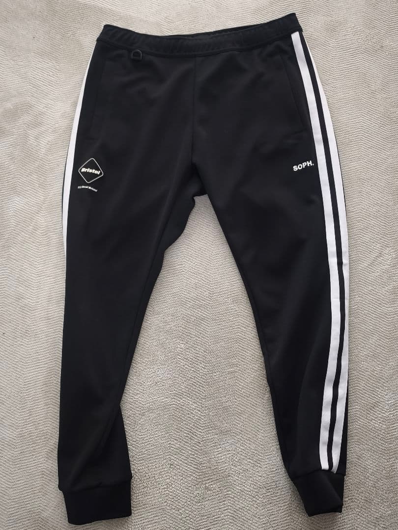 FCRB TRAINING TRACK JACKET PANTS セットアップ