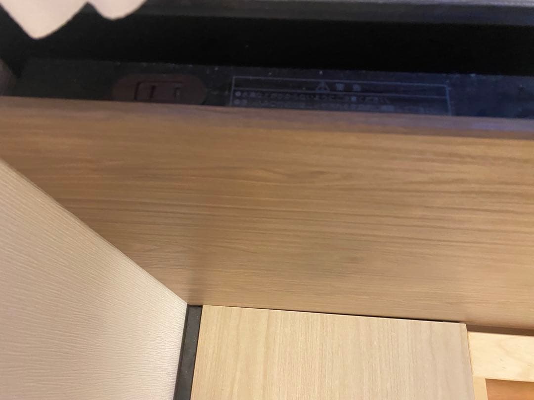 FranceBed セミダブルベッドフレーム