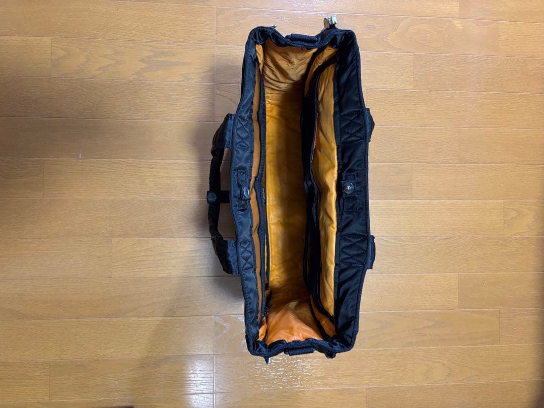 PORTER タンカー　トートバッグ
