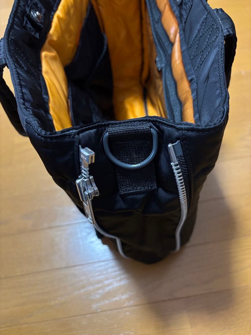 PORTER タンカー　トートバッグ