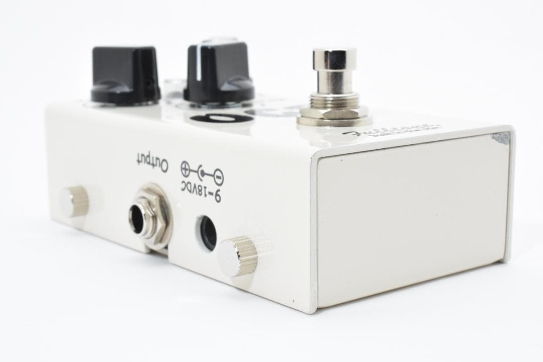 新品 未使用 Fulltone OCD V2 フルトーン オーバードライブ