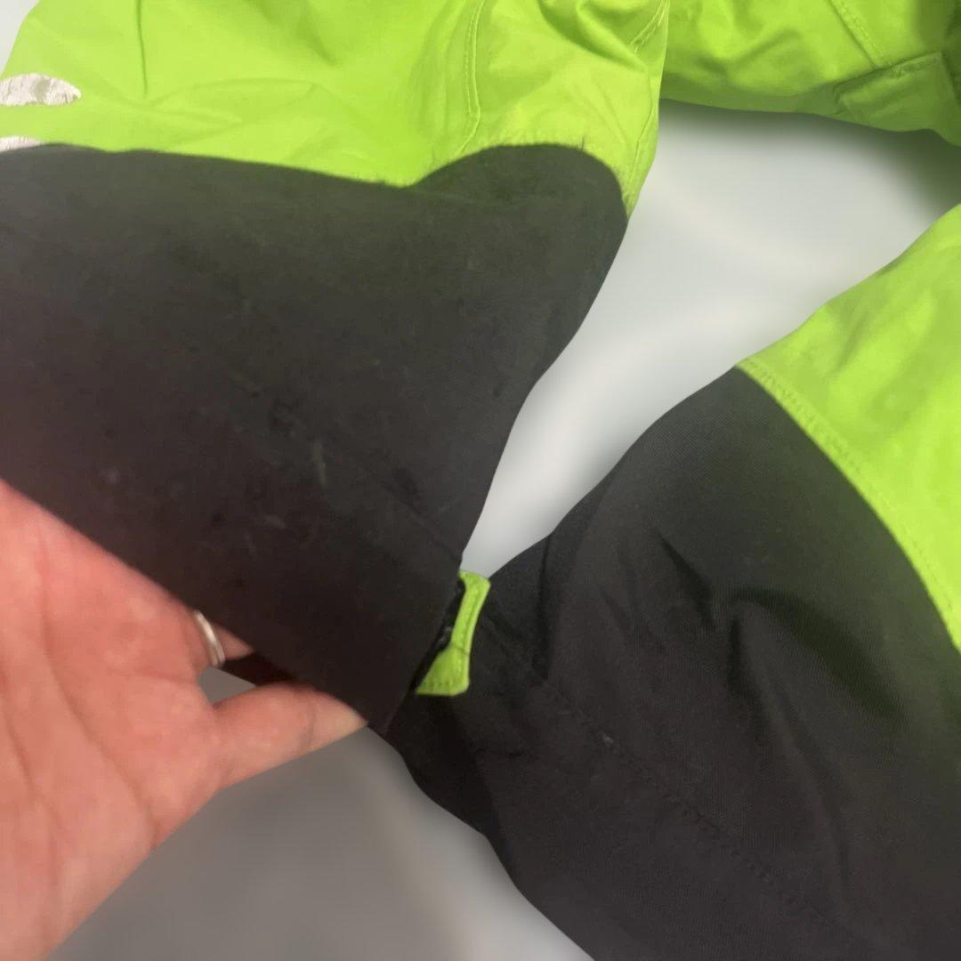 ISBJORN スキーウェア122/128 E