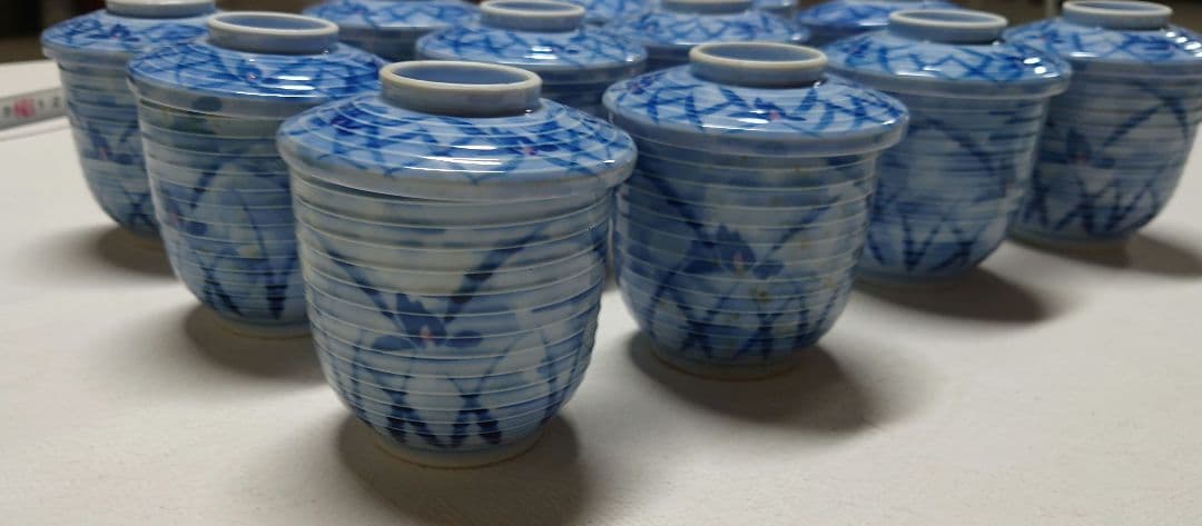 茶碗蒸し　まとめ売り38個　個数相談可能