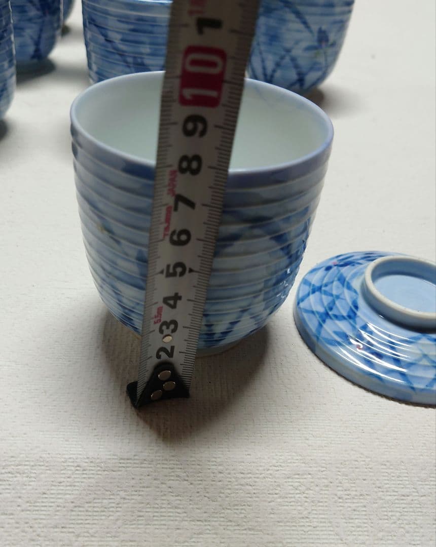 茶碗蒸し　まとめ売り38個　個数相談可能