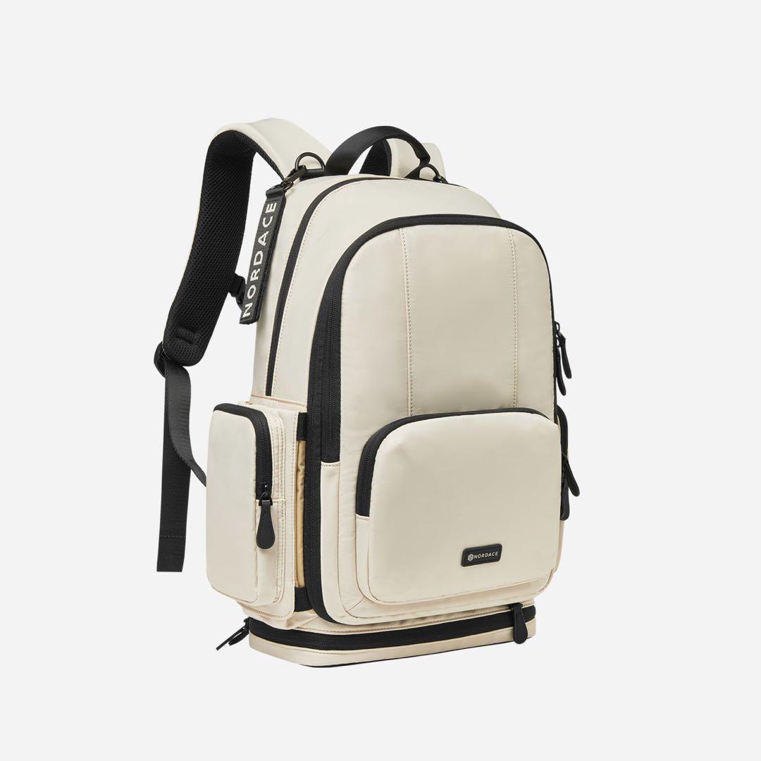 【新品】Audon Emmity ベビーおむつ用バックパック