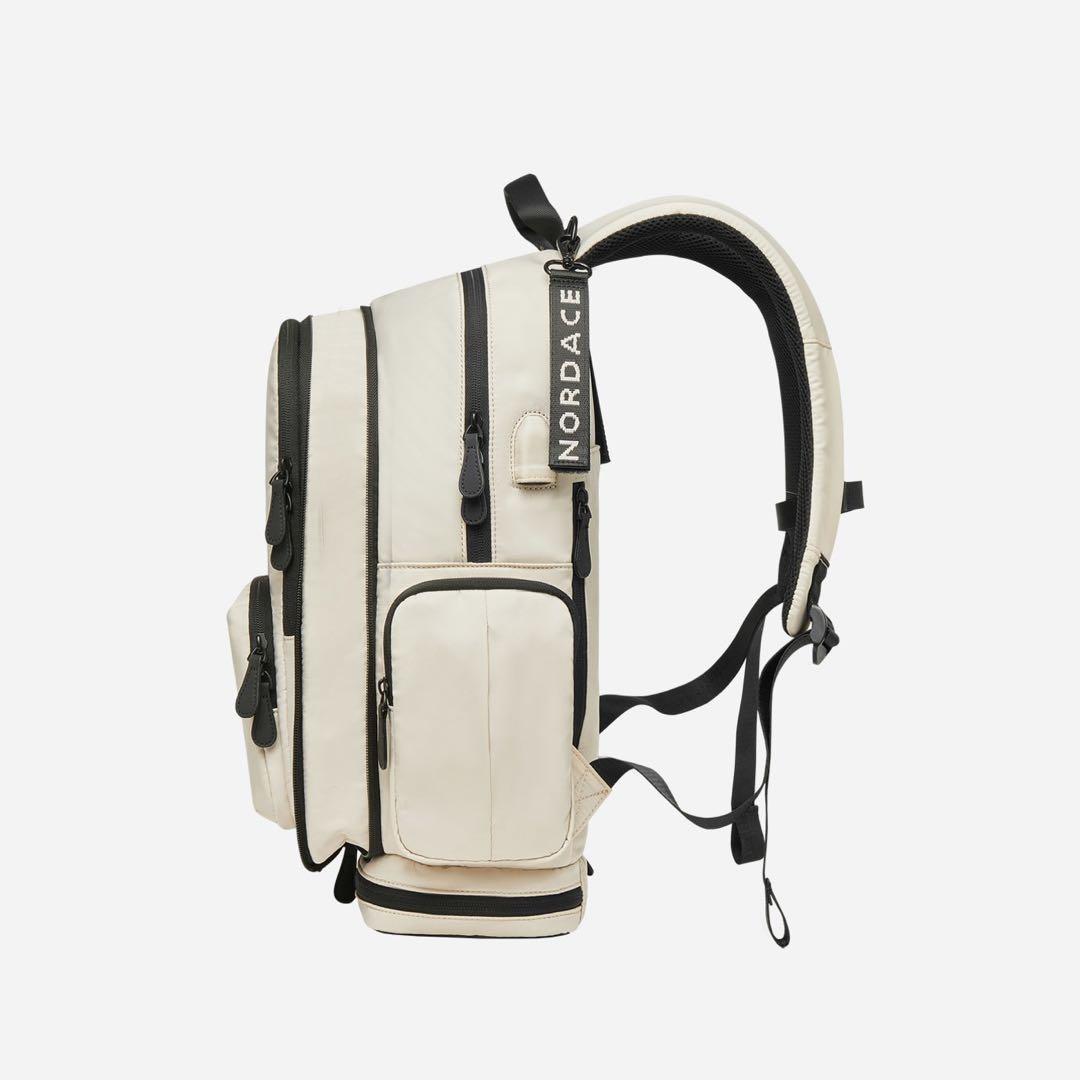 【新品】Audon Emmity ベビーおむつ用バックパック