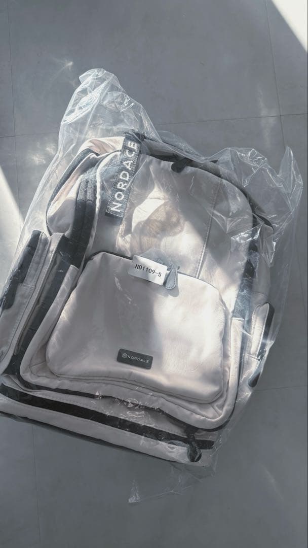 【新品】Audon Emmity ベビーおむつ用バックパック
