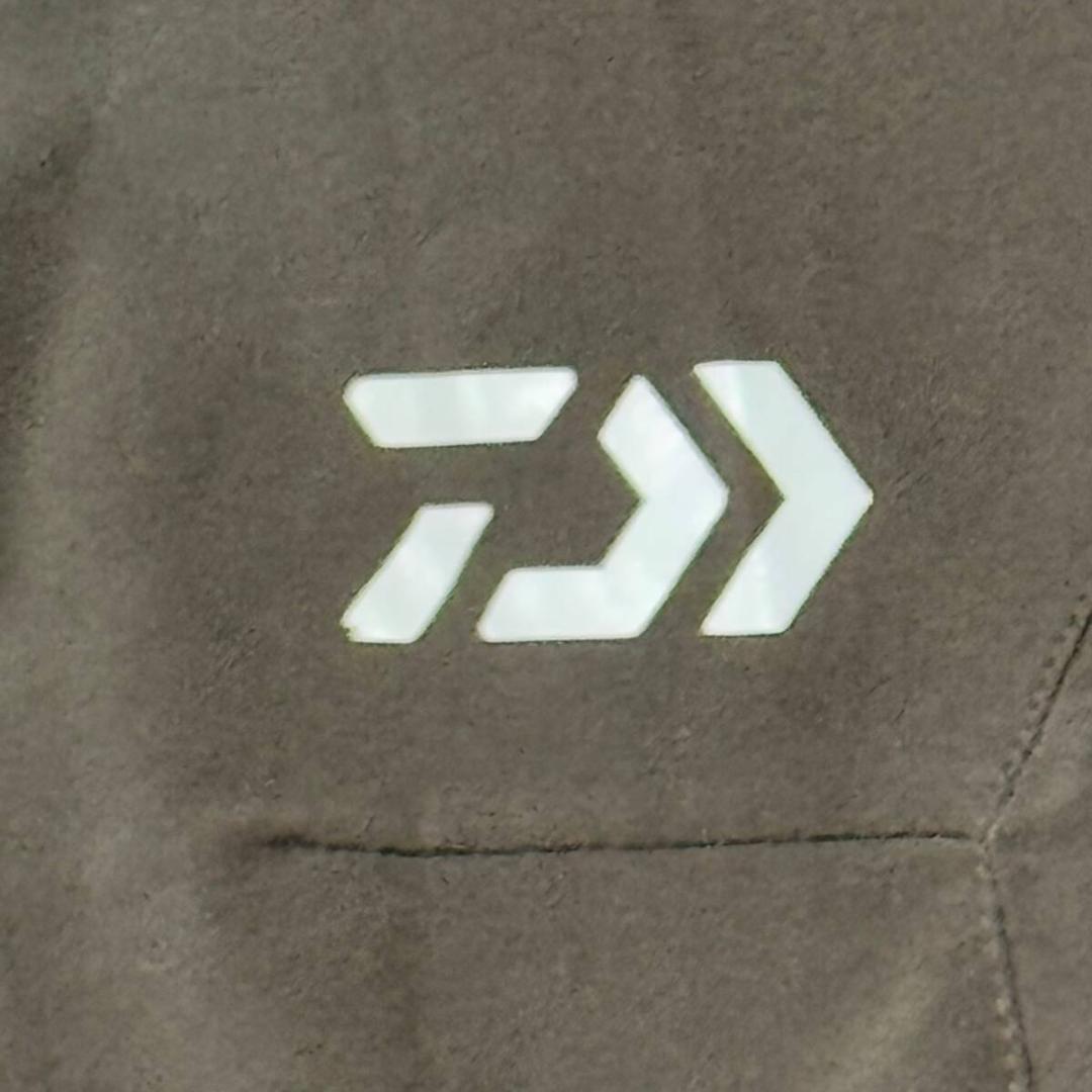 DAIWA ストレッチパンツ Schoeller dryskin ダイワ