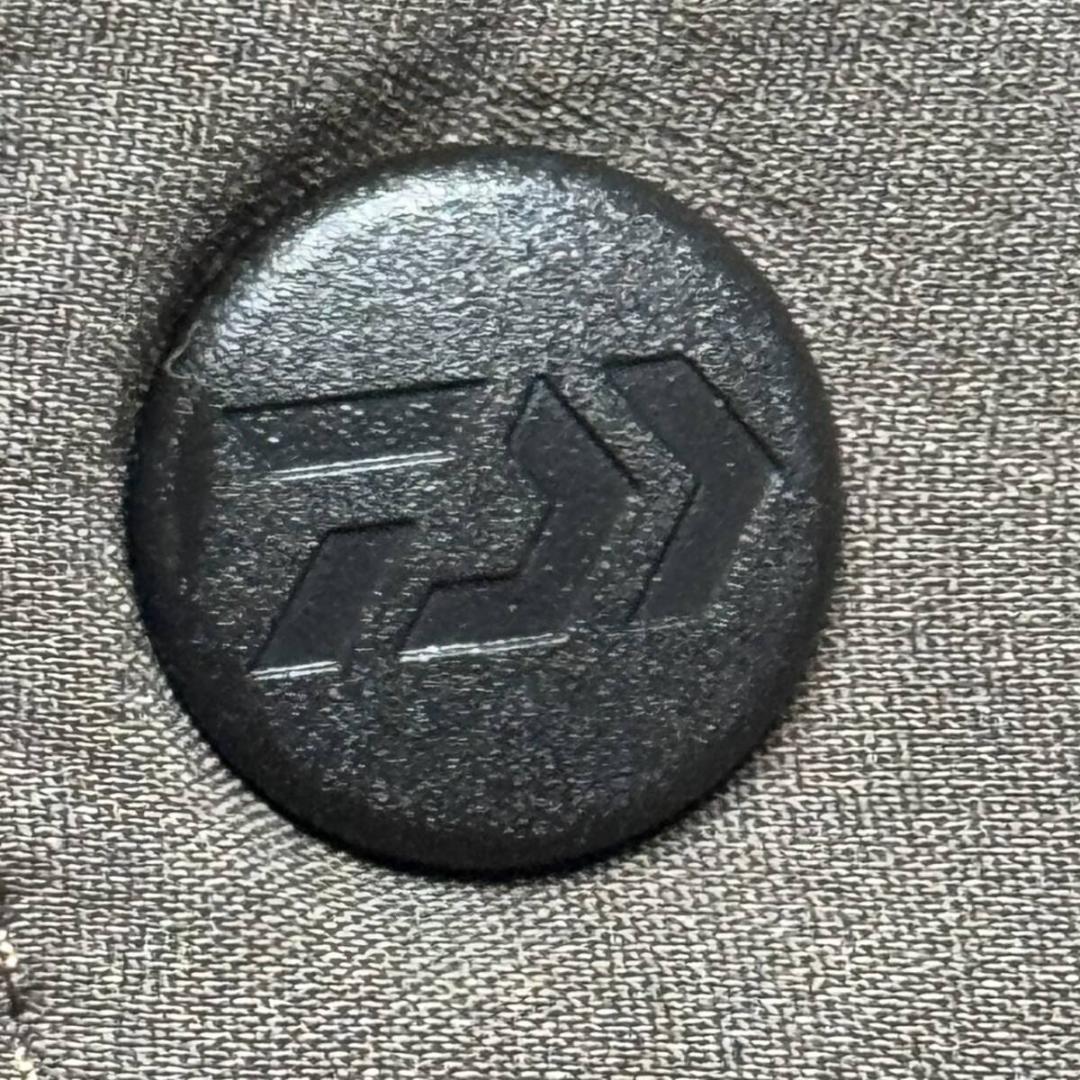 DAIWA ストレッチパンツ Schoeller dryskin ダイワ
