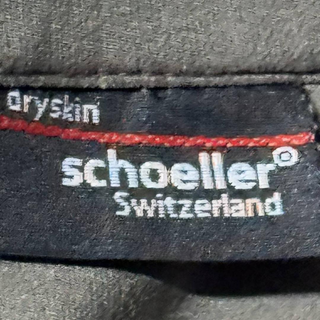 DAIWA ストレッチパンツ Schoeller dryskin ダイワ