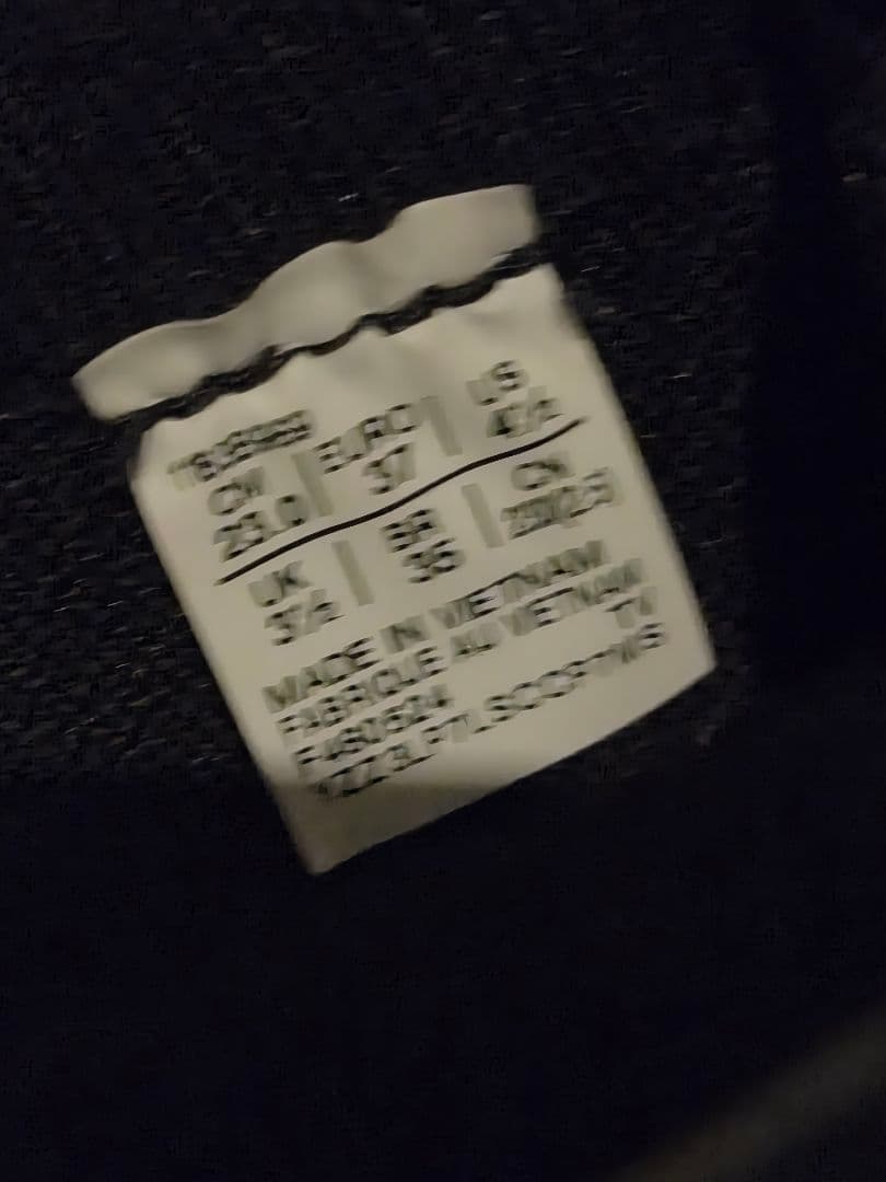 Onitsuka Tiger SCLAW スクロウ　23