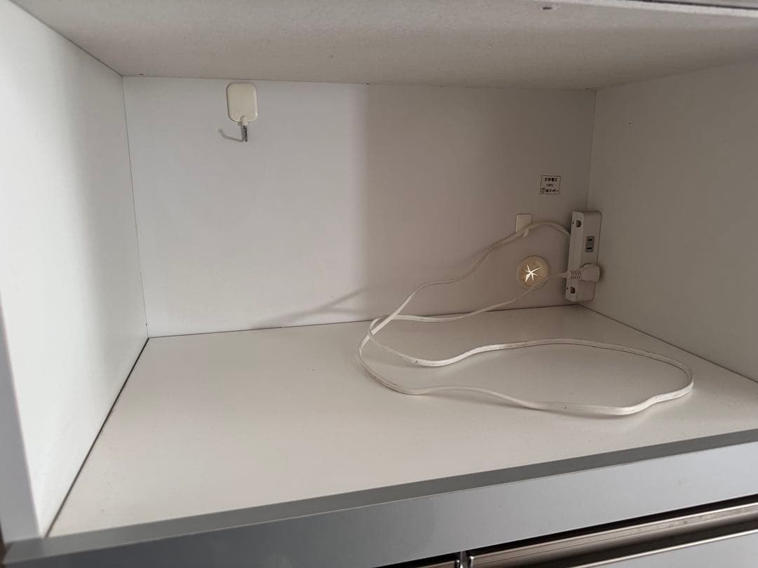 クラフトコガ　レンジボード　キッチン台