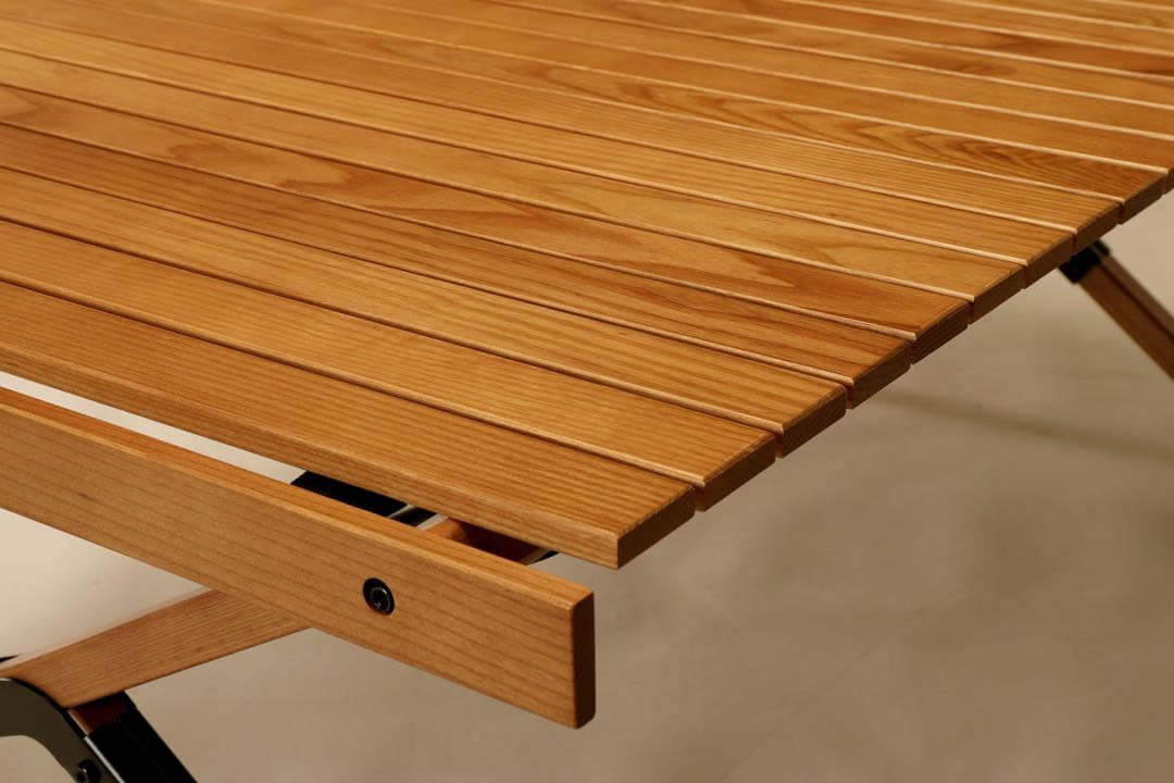 新品！Apero Wood Table LOWタイプ ブラウン 大幅再値引き！