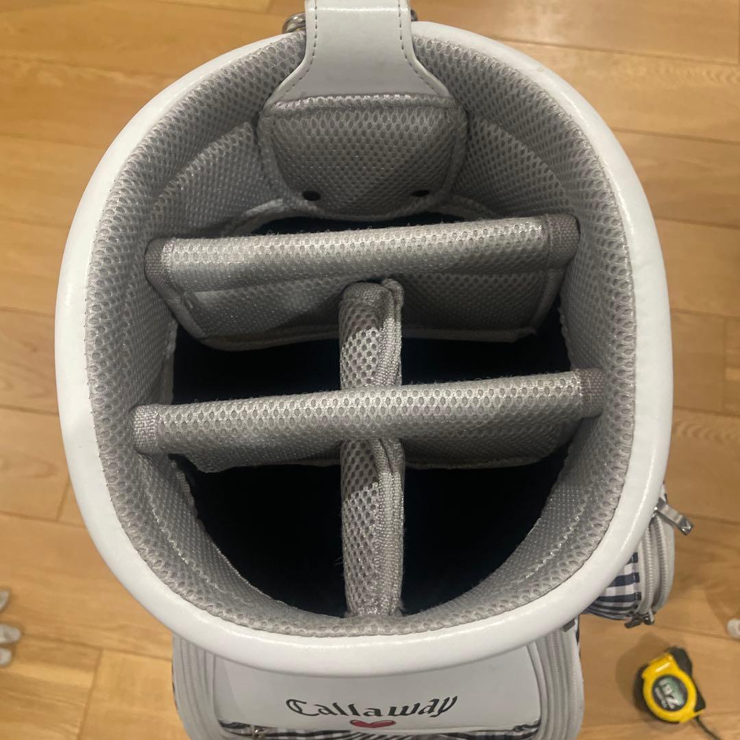 Callaway ゴルフバッグ・キャディバッグ