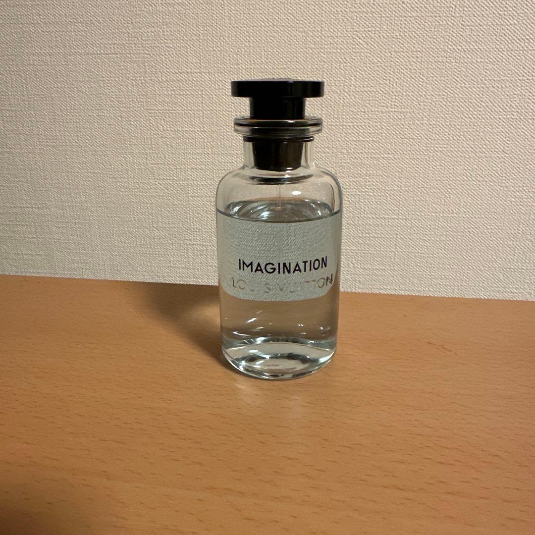 Louis Vuitton IMAGINATION'(イマジナシオン)100ml
