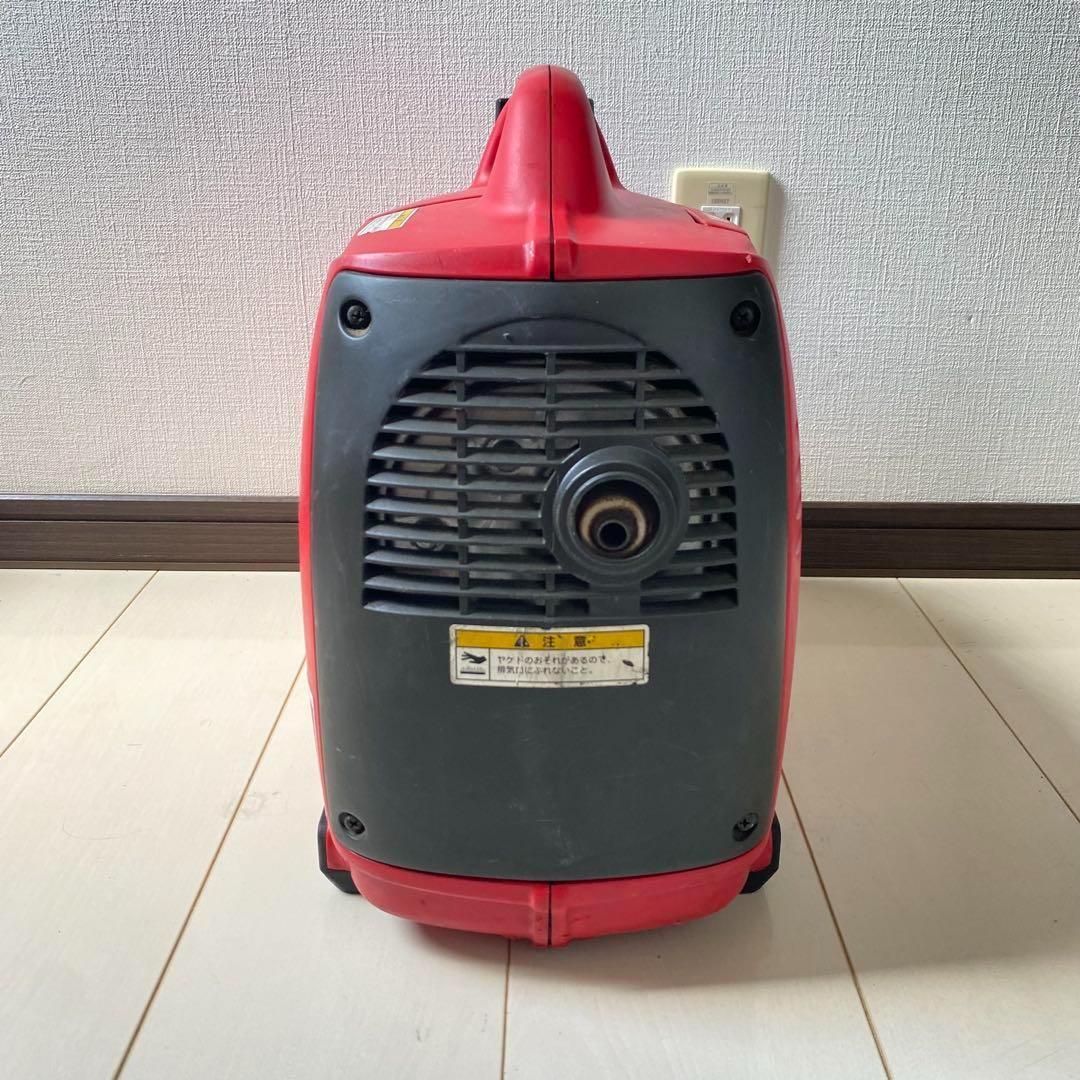 EX6ホンダ 発電機 停電 災害 防災 ポータブル アウトドア DIY 電源