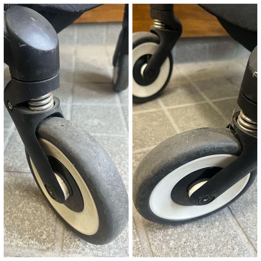 CYBEX サイベックス リベル ベビーカー
