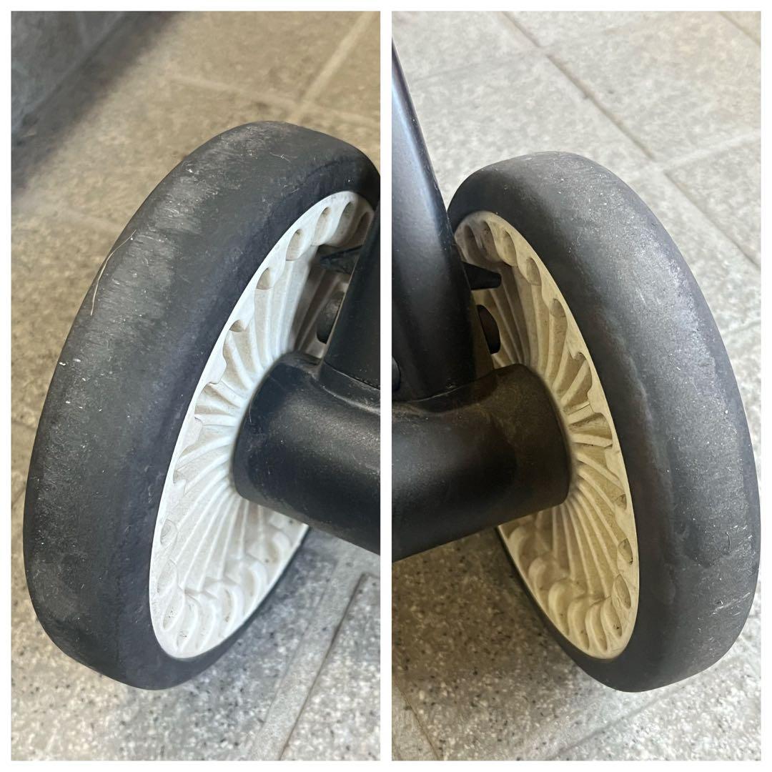 CYBEX サイベックス リベル ベビーカー