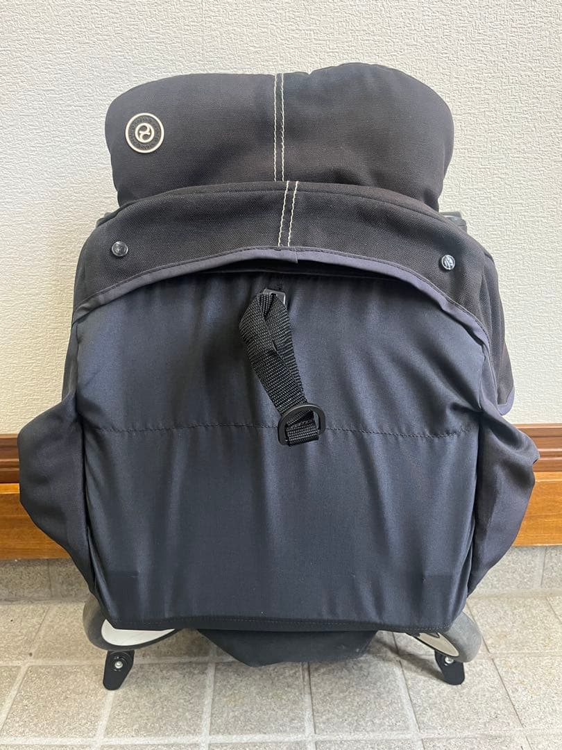 CYBEX サイベックス リベル ベビーカー