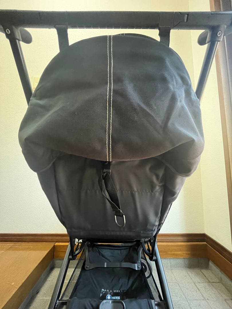 CYBEX サイベックス リベル ベビーカー