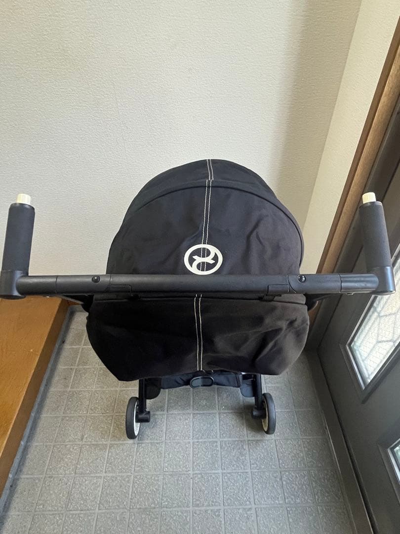 CYBEX サイベックス リベル ベビーカー
