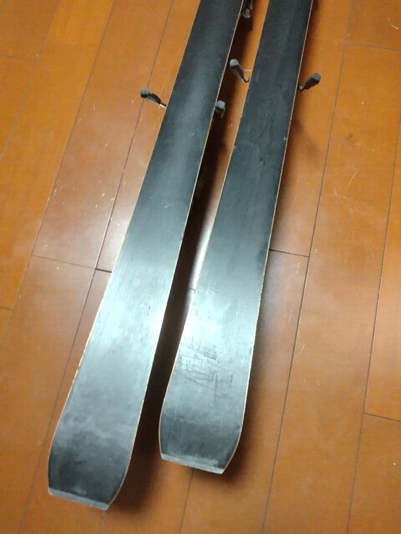 【HEAD☆】140cm　スキー板セット♪　送料無料！