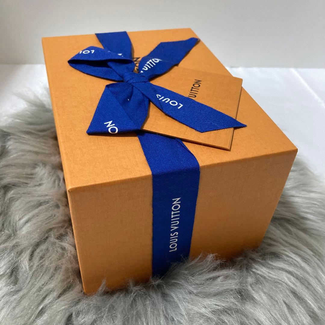 超希少☆Louis Vuitton ガストン　スノードーム