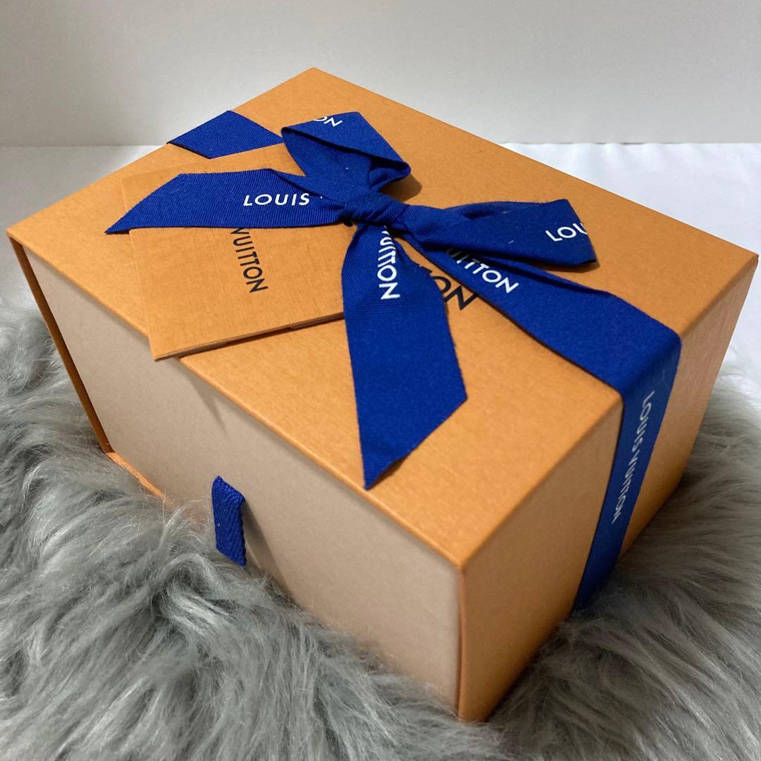 超希少☆Louis Vuitton ガストン　スノードーム