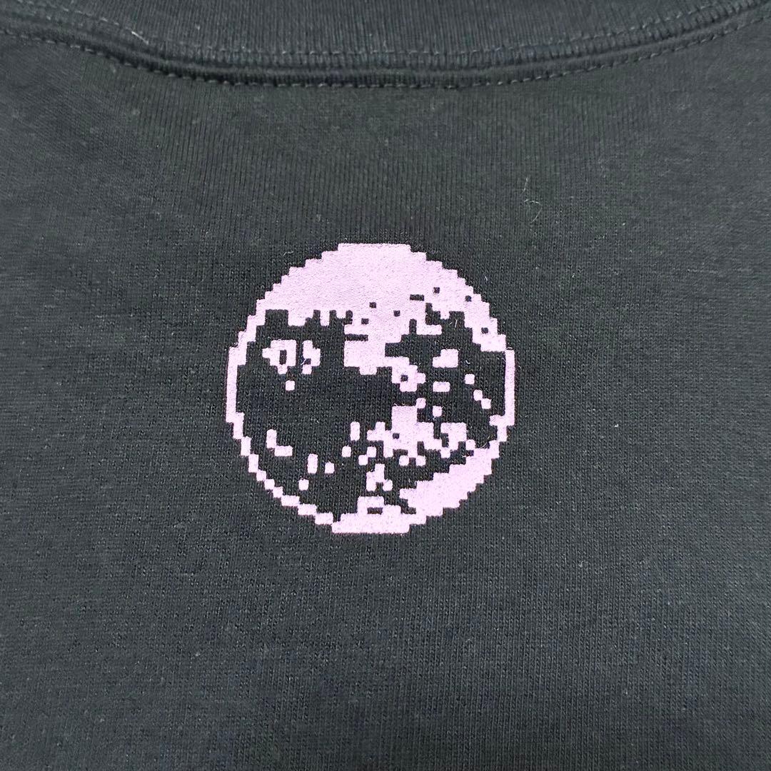新品　スターマン　MOTHER　MOTHER2　ほぼ日　日本製　Ｌ