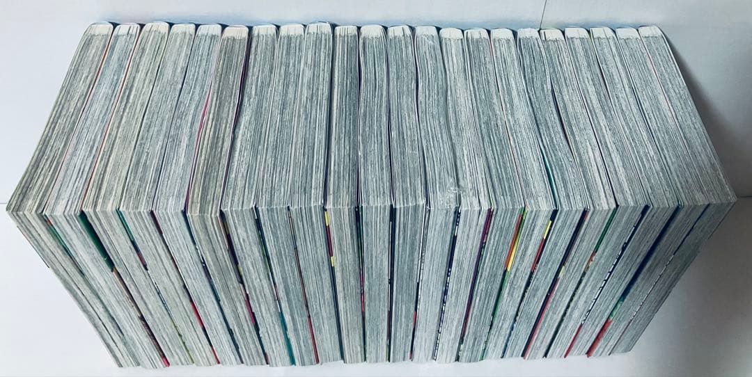 1冊新品あり　チェンソーマン　全巻セット　1〜22巻