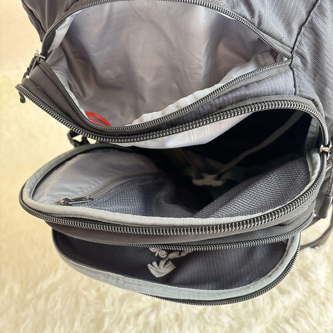 【美品】Eagle Creek キャリーバッグ リンクシステム 20 36L