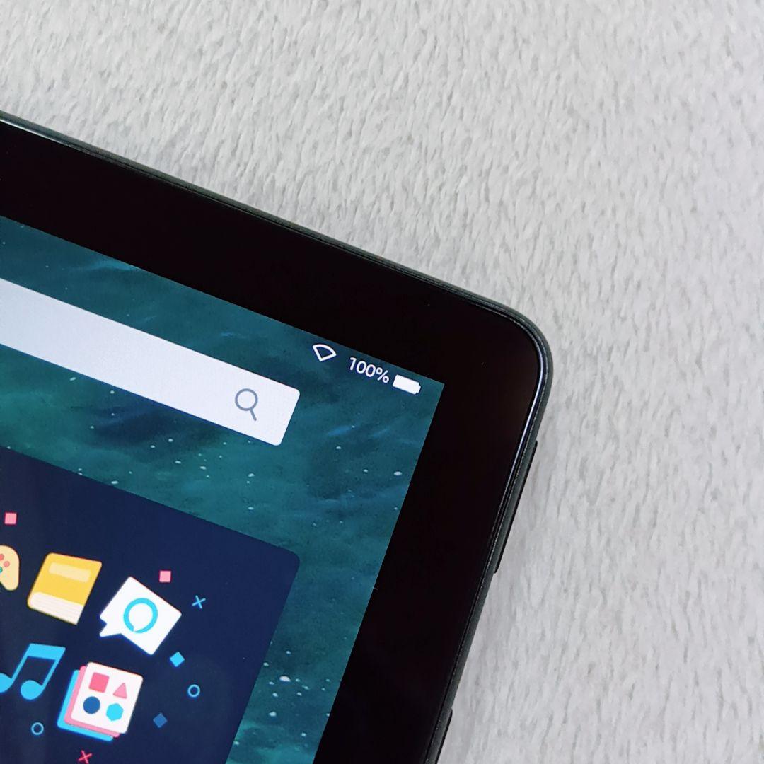 Amazon Fire HD 10 32GB 第11世代 タブレット