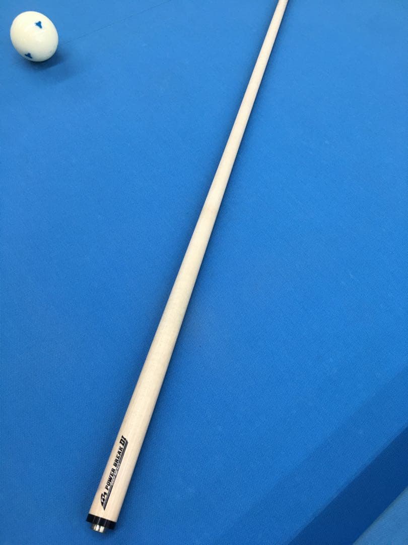 Mezz PowerBreak II PB2-A(青) / DIシャフト