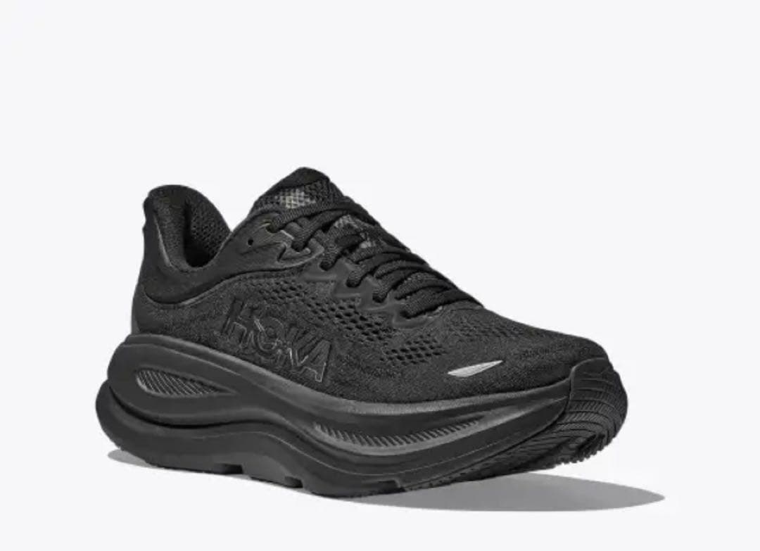 mii ⭐︎様HOKA ボンダイ 9 BONDI 9 エキストラワイド　24センチ